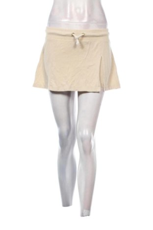 Fustă-pantalon Unbranded, Mărime S, Culoare Bej, Preț 41,99 Lei, #137281845