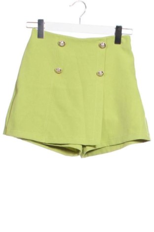 Fustă-pantalon Unbranded, Mărime XS, Culoare Verde, Preț 36,74 Lei, #137291995