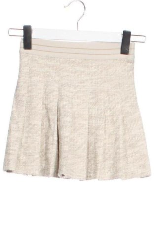 Fustă-pantalon Unbranded, Mărime XXS, Culoare Bej, Preț 96,88 Lei, #137293258