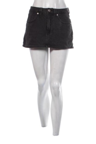 Fustă-pantalon Stradivarius, Mărime S, Culoare Negru, Preț 40,00 Lei, #137293393