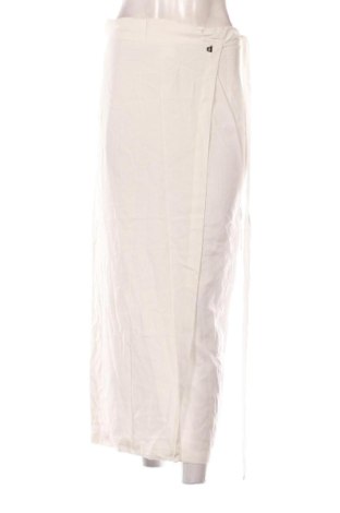 Fustă-pantalon Dixie, Mărime S, Culoare Ecru, Preț 367,43 Lei, #137296094