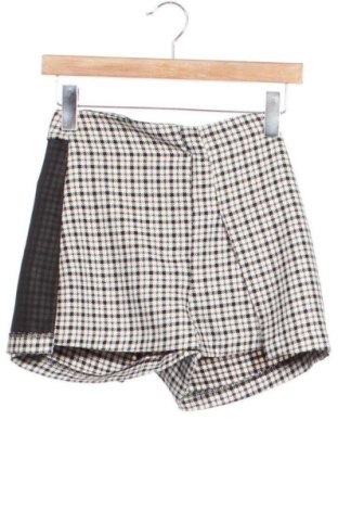 Fustă-pantalon Bershka, Mărime XXS, Culoare Multicolor, Preț 47,00 Lei, #137299297