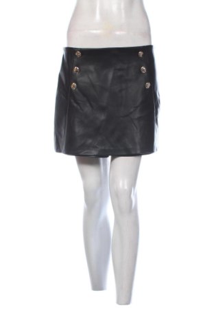 Fustă-pantalon Amisu, Mărime L, Culoare Negru, Preț 36,74 Lei, #137305407