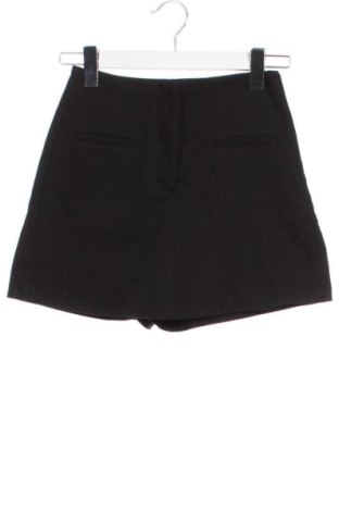 Fustă-pantalon Reserved, Mărime XXS, Culoare Negru, Preț 78,74 Lei, #137305958