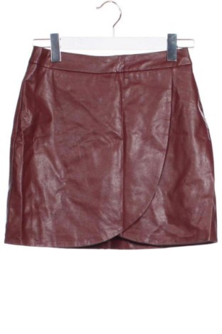 Hosenrock Molly Bracken, Größe XS, Farbe Rot, Preis 7,00 €, #137307105
