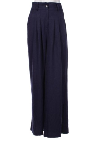 Damskie spodnie Unbranded, Rozmiar XL, Kolor Niebieski, Cena 42,75 zł, #137311739
