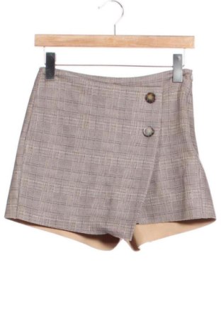 Fustă-pantalon Zara, Mărime XS, Culoare Multicolor, Preț 47,24 Lei, #137312072