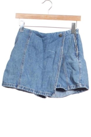 Hosenrock Stradivarius, Größe XS, Farbe Blau, Preis 8,95 €, #137315534