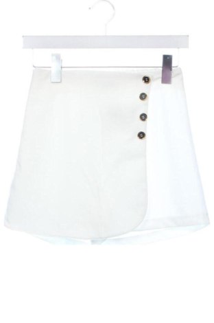 Пола - панталон La Petite Parisienne, Размер XS, Цвят Бял, Цена 48,06 €, #137147618