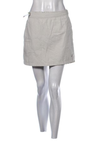 Fustă-pantalon Unbranded, Mărime M, Culoare Bej, Preț 65,99 Lei, #137174968