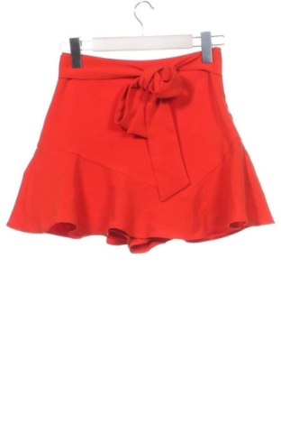 Hosenrock Zara, Größe XXS, Farbe Rot, Preis € 10,99, #137204196