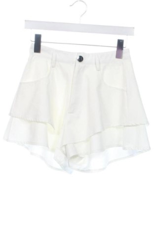Fustă-pantalon Unbranded, Mărime XXS, Culoare Alb, Preț 62,99 Lei, #137244874