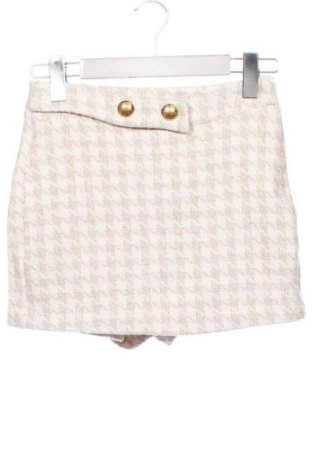 Sukně- kalhoty  Zara, Velikost XS, Barva Béžová, Cena  243,00 Kč, #137276788