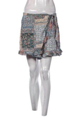 Fustă-pantalon Tezenis, Mărime M, Culoare Multicolor, Preț 35,53 Lei, #137280182