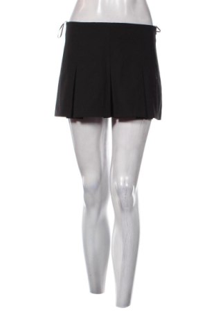Fustă-pantalon Zara, Mărime M, Culoare Negru, Preț 91,00 Lei, #137281499