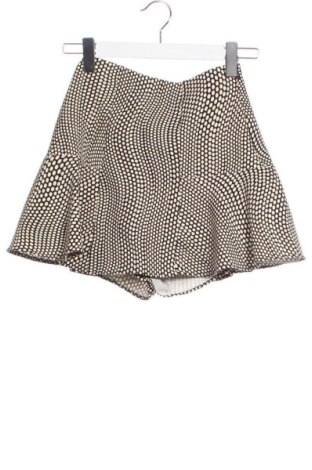 Fustă-pantalon Stradivarius, Mărime XXS, Culoare Multicolor, Preț 38,00 Lei, #137301064