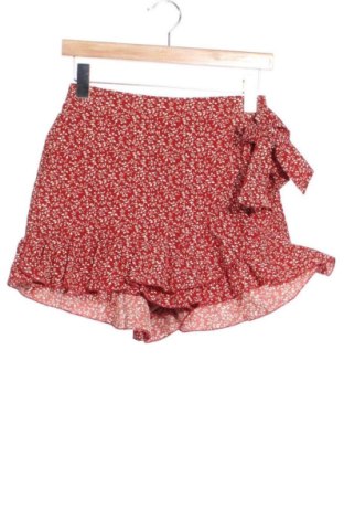 Fustă-pantalon SHEIN, Mărime XS, Culoare Multicolor, Preț 31,49 Lei, #137322959