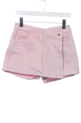 Пола - панталон Zara, Размер S, Цвят Розов, Цена 11,24 €, #137113483