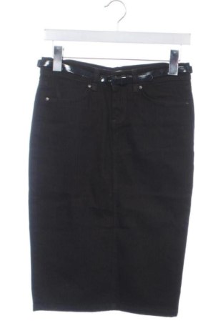 Rock Zara, Größe S, Farbe Braun, Preis 13,99 €, #137118863