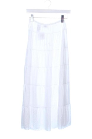 Fustă Beach Time, Mărime XXS, Culoare Alb, Preț 64,99 Lei, #137128232