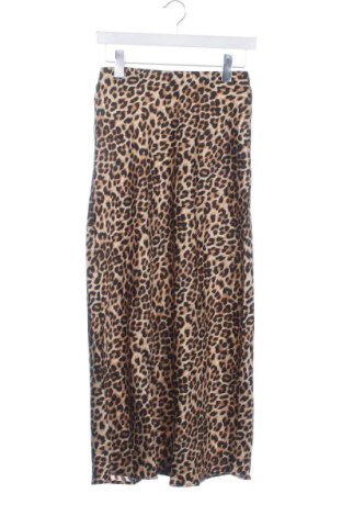 Fustă VILA, Mărime XS, Culoare Multicolor, Preț 172,99 Lei, #137130043