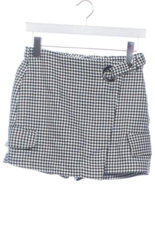 Пола - панталон Bershka, Размер XS, Цвят Многоцветен, Цена 10,22 €, #137131723
