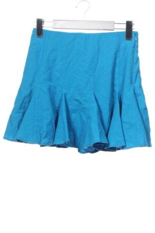 Fustă Unbranded, Mărime S, Culoare Albastru, Preț 51,99 Lei, #137143437
