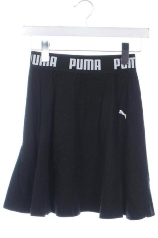 Пола PUMA, Размер XS, Цвят Черен, Цена 16,87 €, #137150830