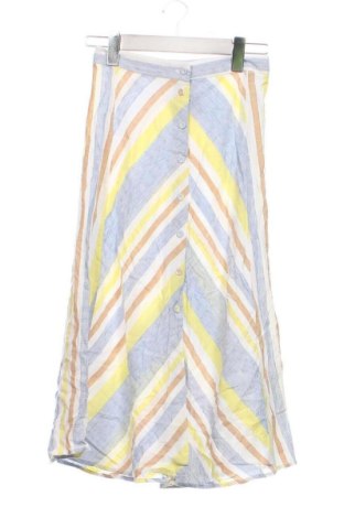 Fustă Mango, Mărime XS, Culoare Multicolor, Preț 89,99 Lei, #137159202
