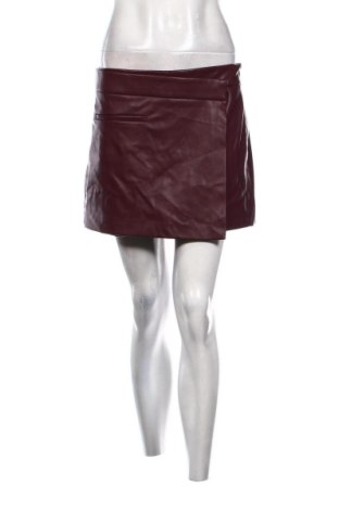 Szoknya Stradivarius, Méret L, Szín Piros, Ár 3 689 Ft, #137160961
