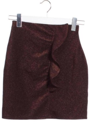 Rock Kiabi, Größe XS, Farbe Braun, Preis € 8,99, #137163221