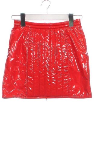 Rock Unbranded, Größe XXS, Farbe Rot, Preis € 13,99, #137165690