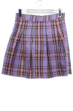 Fustă SHEIN, Mărime S, Culoare Multicolor, Preț 31,49 Lei, #137169983