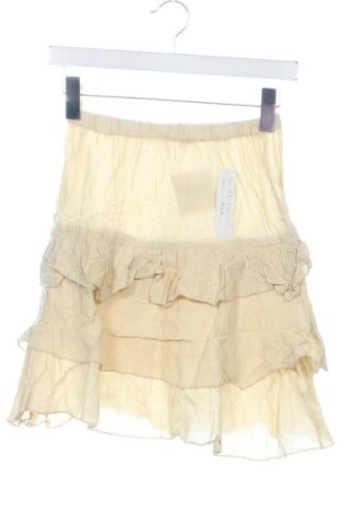 Szoknya Unbranded, Méret XS, Szín Bézs, Ár 4 965 Ft, #137170737