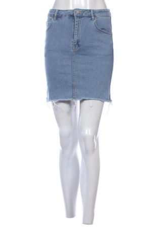 Fustă H&M, Mărime S, Culoare Albastru, Preț 62,99 Lei, #137179150