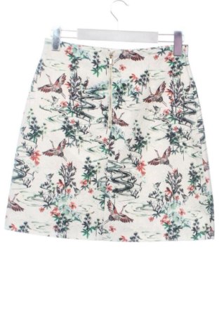 Rock H&M, Größe S, Farbe Mehrfarbig, Preis 6,99 €, #137182241