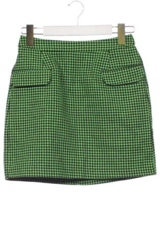 Пола Pimkie, Размер XS, Цвят Многоцветен, Цена 4,60 €, #137185879
