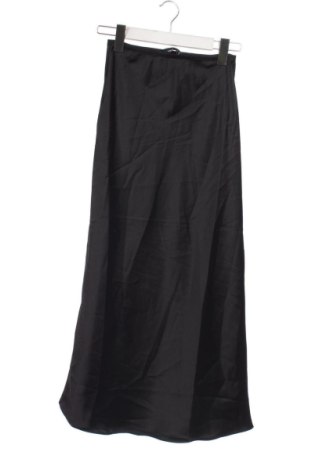 Φούστα Mango, Μέγεθος XXS, Χρώμα Μαύρο, Τιμή 20,99 €, #137187038