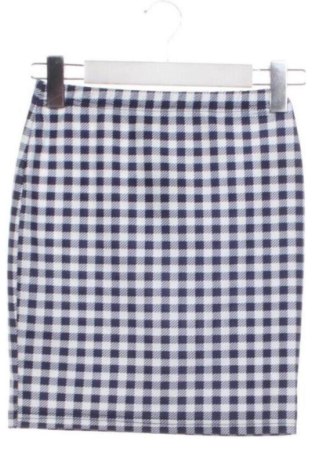 Fustă SHEIN, Mărime XXS, Culoare Multicolor, Preț 41,99 Lei, #137188826