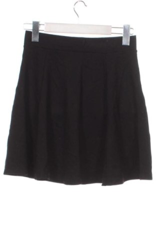 Rock H&M, Größe XS, Farbe Schwarz, Preis € 7,99, #137189851