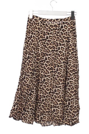 Rock H&M, Größe XS, Farbe Mehrfarbig, Preis 12,99 €, #137190849