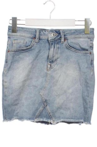 Φούστα Anti blue, Μέγεθος XXS, Χρώμα Μπλέ, Τιμή 11,99 €, #137191894