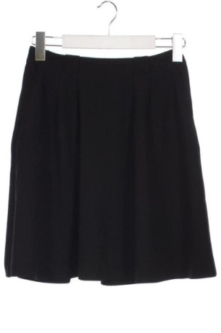 Rock Vero Moda, Größe XS, Farbe Schwarz, Preis 4,99 €, #137192032