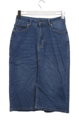 Φούστα Up 2 Fashion, Μέγεθος XS, Χρώμα Μπλέ, Τιμή 7,99 €, #137192370