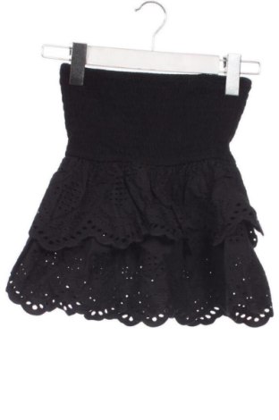 Rock Stradivarius, Größe XS, Farbe Schwarz, Preis 10,99 €, #137192870