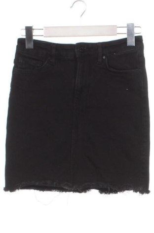 Fustă Costes, Mărime XS, Culoare Negru, Preț 59,99 Lei, #137193295
