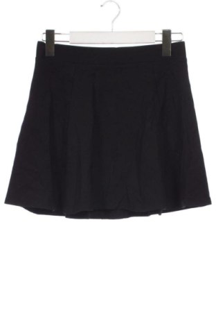 Fustă H&M, Mărime XS, Culoare Negru, Preț 40,99 Lei, #137194319