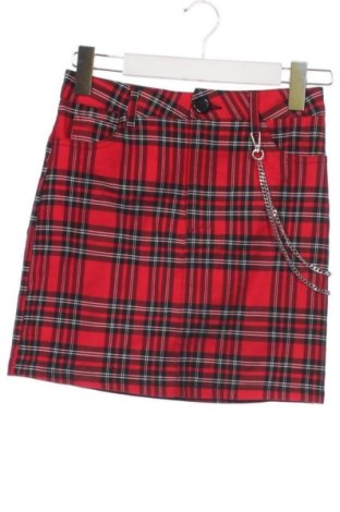 Fustă Fb Sister, Mărime XS, Culoare Multicolor, Preț 21,99 Lei, #137195336