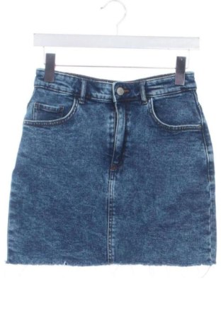 Rock Cropp, Größe XS, Farbe Blau, Preis 11,00 €, #137195543
