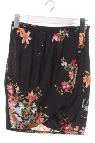 Fustă Zara, Mărime XXS, Culoare Multicolor, Preț 70,99 Lei, #137195565